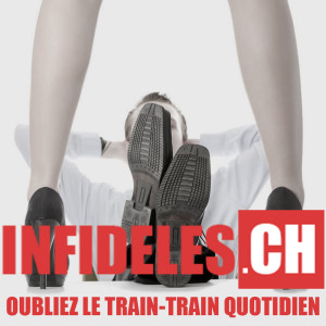 Oubliez le train-train quotidien